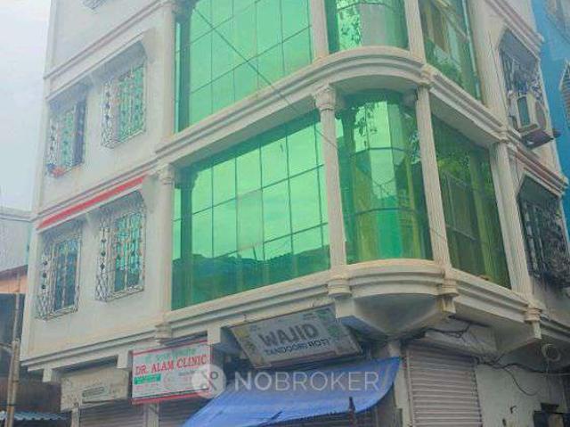 4+ BHK House For Sale In Gajanand Colony