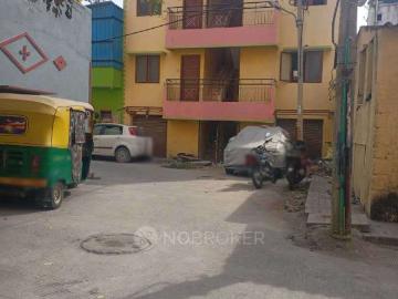 4 BHK House For Sale In Garvebhavi Palya