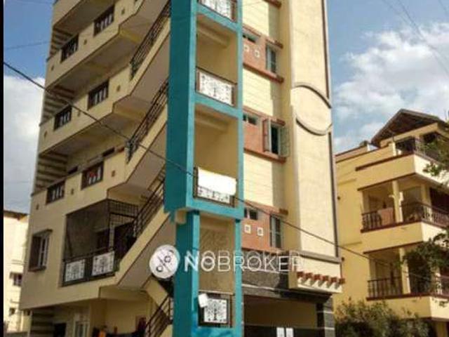 4+ BHK House For Sale In Garvebhavi Palya