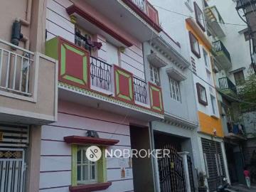 4 BHK House For Sale In Garvebhavi Palya