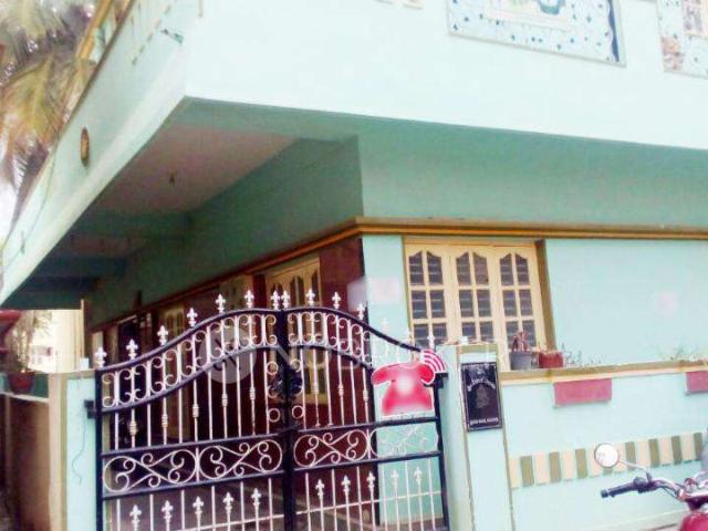 4 BHK House For Sale In Garvebhavi Palya
