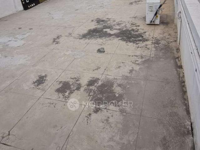 4+ BHK House For Sale In Garvebhavi Palya