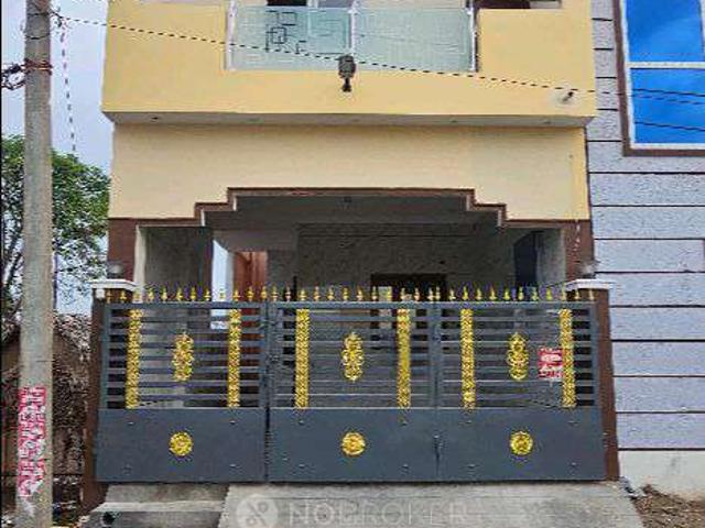 4 BHK House For Sale In Gerugambakkam