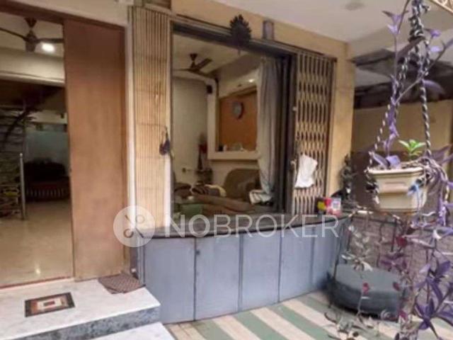 4+ BHK House For Sale In Ghatkoper