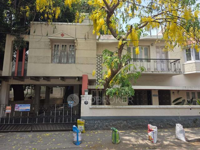 4+ BHK House For Sale In Sakthi Nagar 1st Street, Cholaime