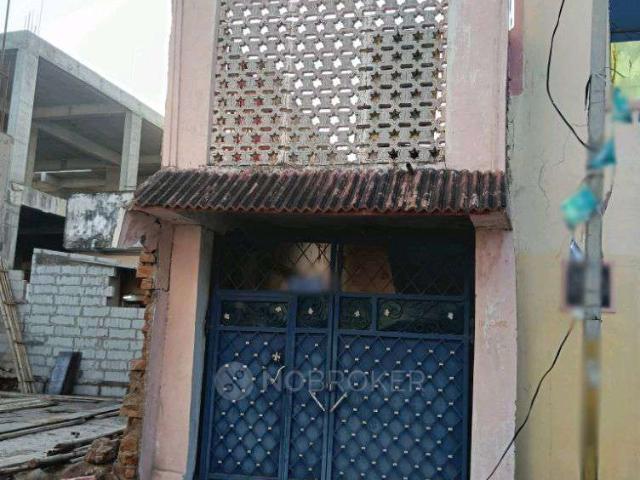 4 BHK House For Sale In Golconda Fort