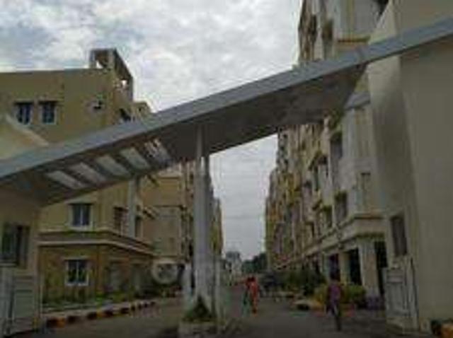 4 BHK House For Sale In Golden Heights Colony