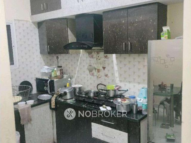 4+ BHK House For Sale In Gollahalli