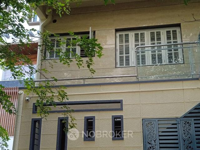 4 BHK House For Sale In Gnana Bharathi