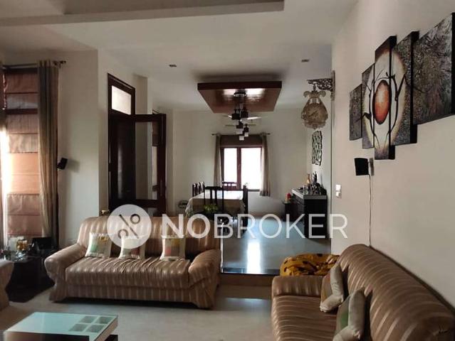 4 BHK House For Sale In Greater Kailash