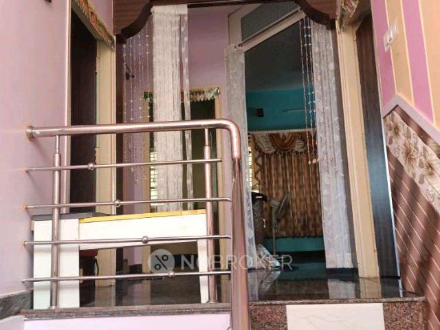 4+ BHK House For Sale In Green Infra Layout