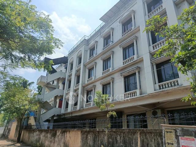 4+ BHK House For Sale In Guindy