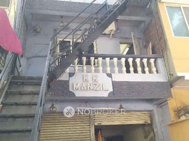 4+ BHK House For Sale In Gultekadi