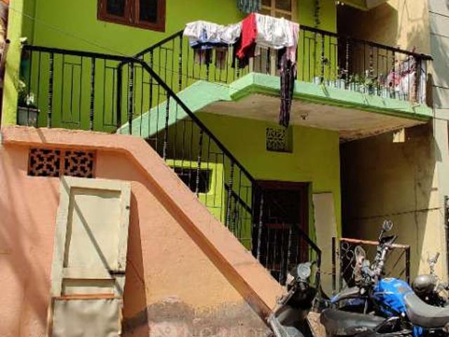 4+ BHK House For Sale In Gupta Layout
