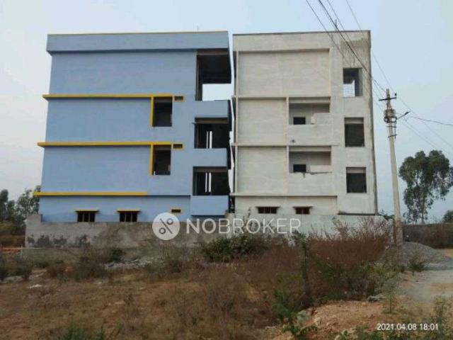 4+ BHK House For Sale In Gurram Guda