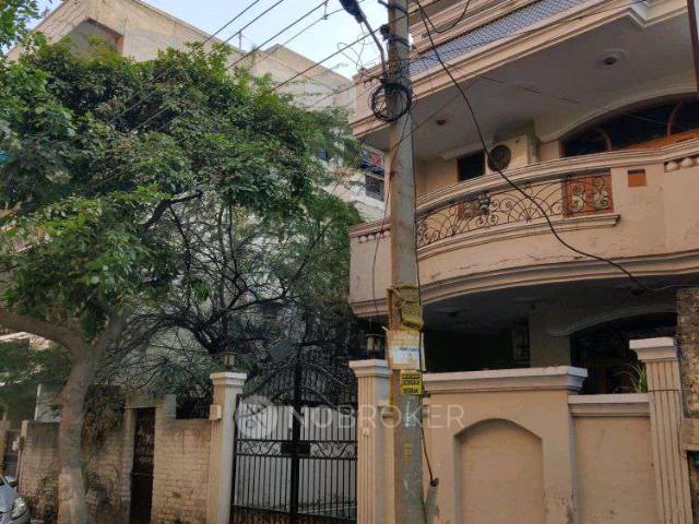 4 BHK House For Sale In Gyan Khand 1, Indirapuram