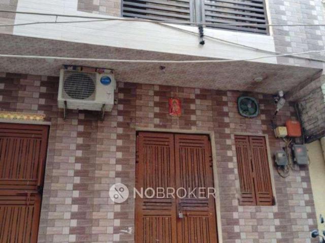 4+ BHK House For Sale In Hamdard Nagar