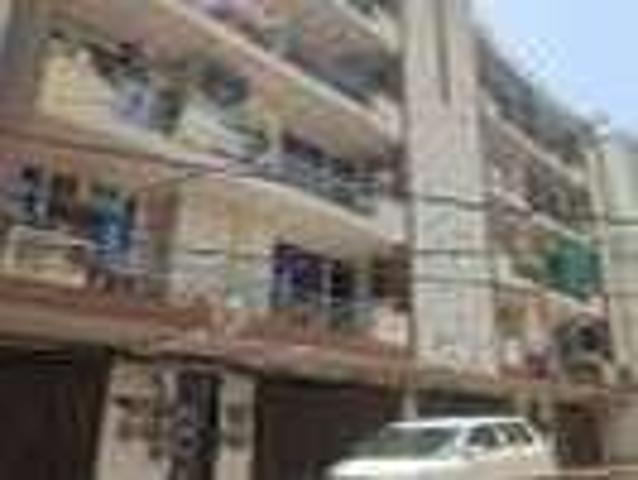 4+ BHK House For Sale In Hans Enclave