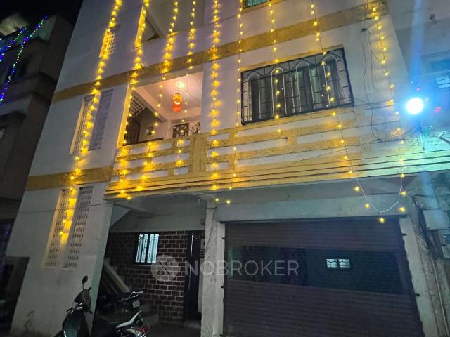 4+ BHK House For Sale In Hadapsar