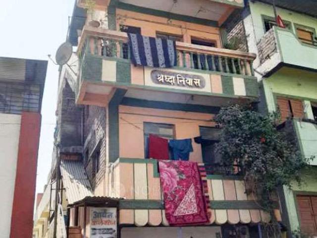 4+ BHK House For Sale In Hadapsar