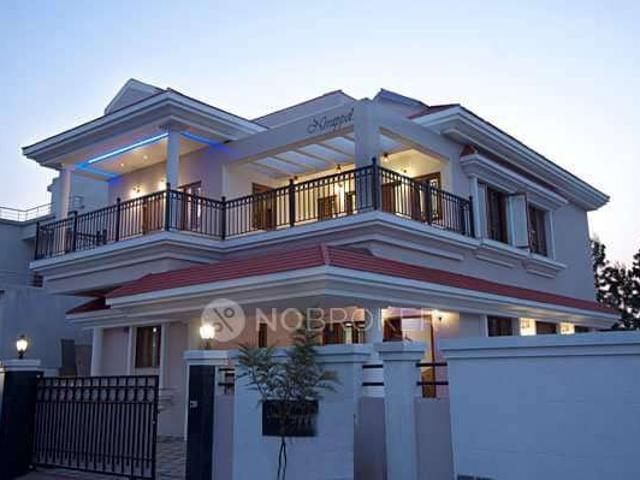 4+ BHK House For Sale In Hadapsar