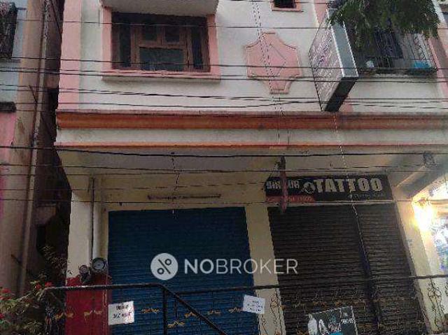 4+ BHK House For Sale In Hafeezpet