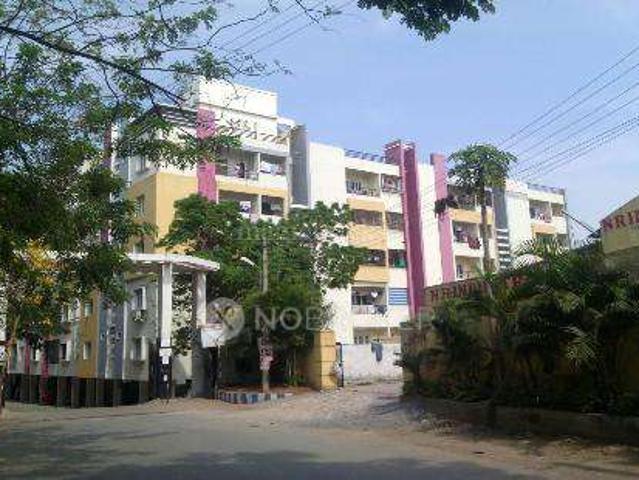 4 BHK House For Sale In Hafeezpet