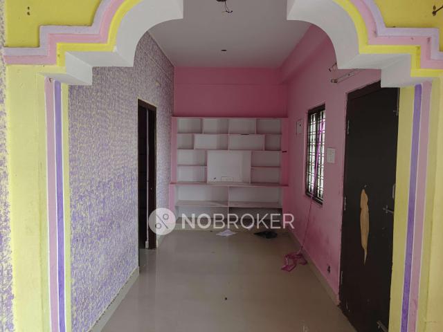 4+ BHK House For Sale In Hafeezpet