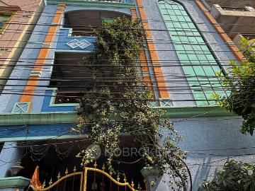 Madinaguda, Hyderabad, Hyderabad District, Telangana