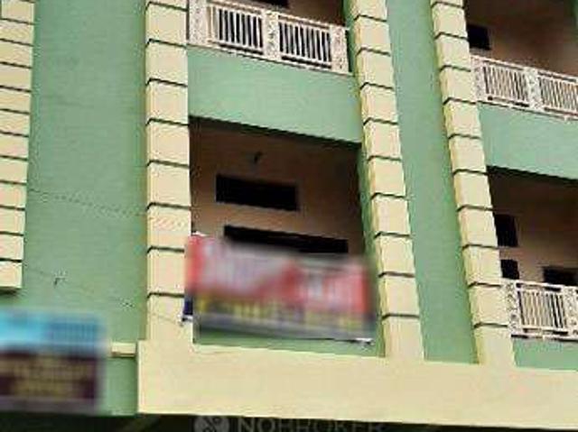 4+ BHK House For Sale In Hafiz Baba Nagar
