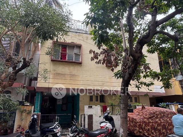 4 BHK House For Sale In Hal 2nd Stage