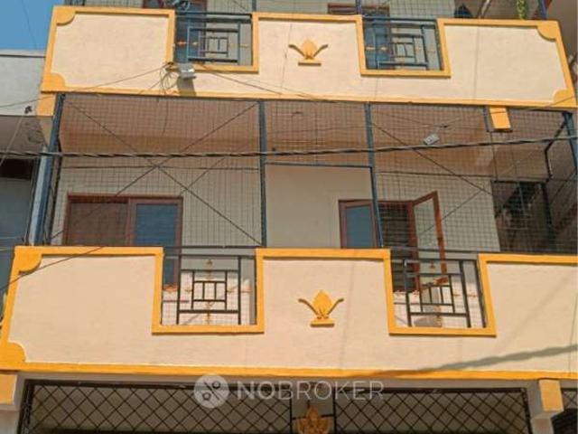 4+ BHK House For Sale In Halasuru