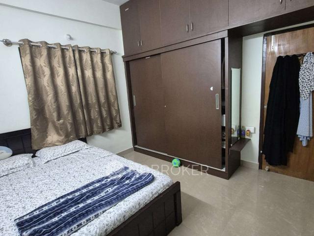 4+ BHK House For Sale In Hallehalli