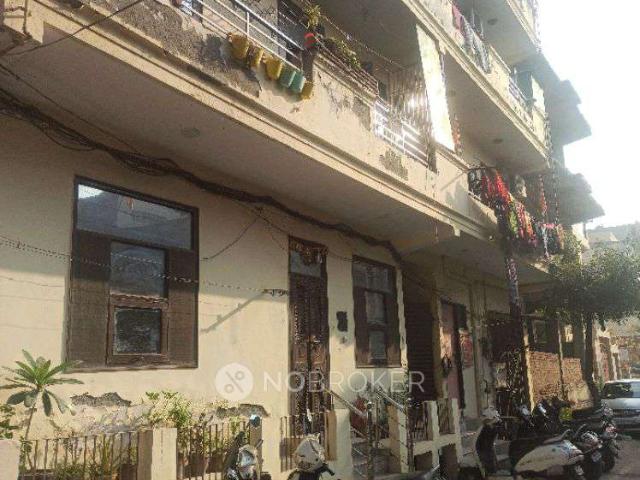 4+ BHK House For Sale In Harvansh Nagar