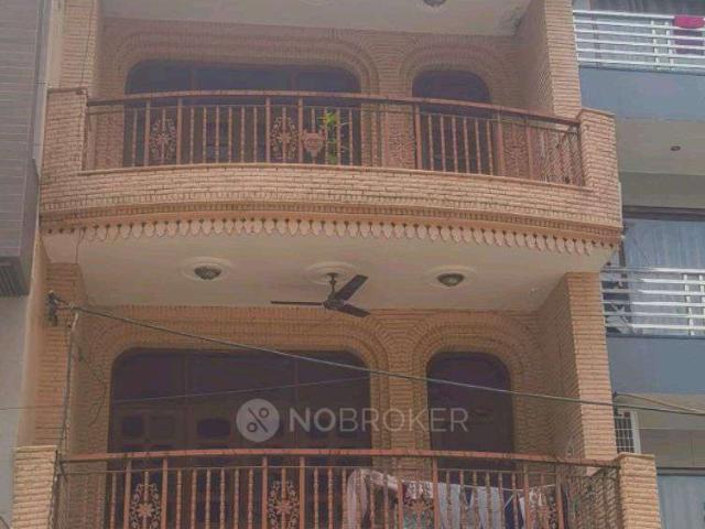 4+ BHK House For Sale In Hari Nagar