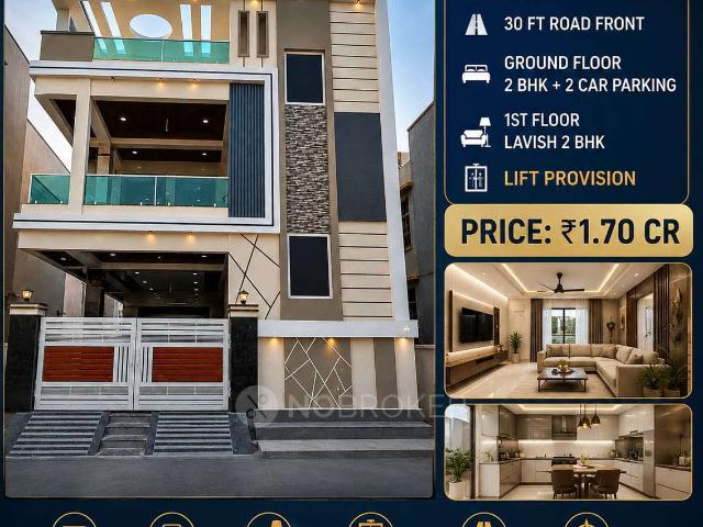 4 BHK House For Sale In Hayathnagar_khalsa