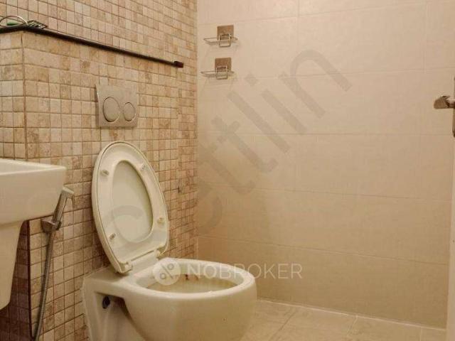 4+ BHK House For Sale In Hbr 2nd Block Park