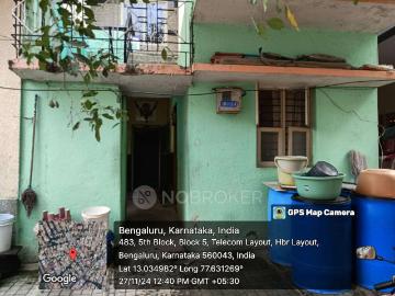 4 BHK House For Sale In Hbr Layout 4th Block, Hbr Layout