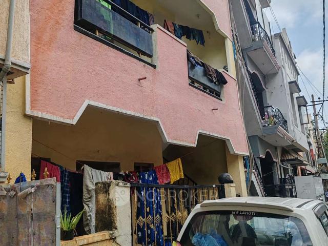 4 BHK House For Sale In Hbr Layout