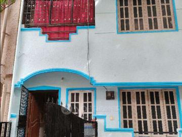 4 BHK House For Sale In Hbr Layout