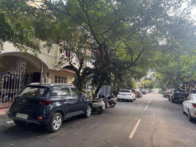 4 BHK House For Sale In Hbr Layout