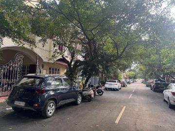 4 BHK House For Sale In Hbr Layout