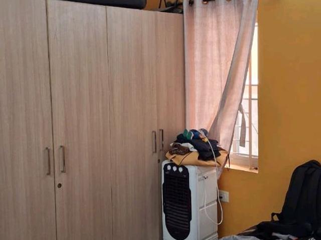4+ BHK House For Sale In Hennur Gardens