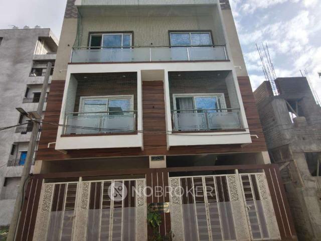 4+ BHK House For Sale In Hennur Spring Palms