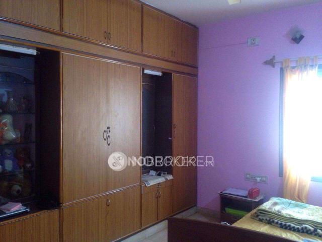4+ BHK House For Sale In Hebbal
