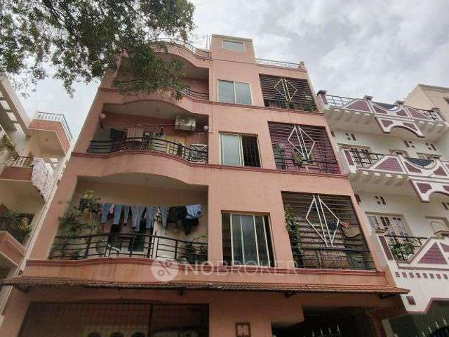 4+ BHK House For Sale In Hebbal