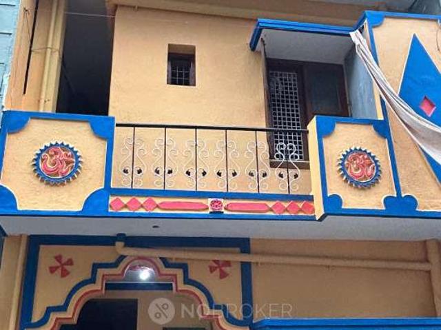 4+ BHK House For Sale In Hebbal