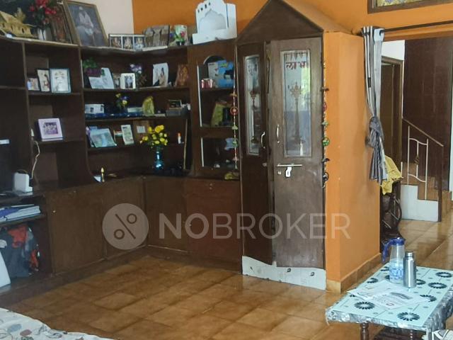 4+ BHK Flat For Sale In Hebbal