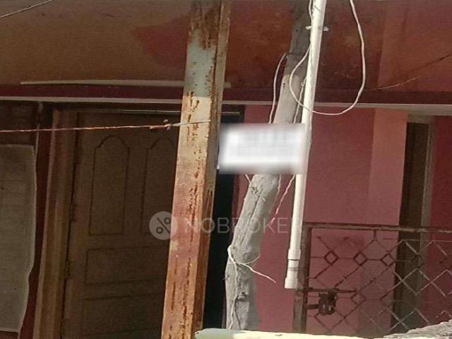 4+ BHK House For Sale In Hebbal