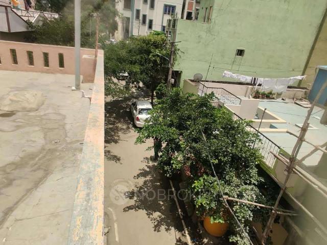 4+ BHK House For Sale In Hegganahalli
